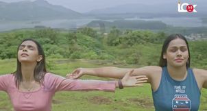 Main Kaun Hoon Season 1 Episode 1 (2024) LookEntertainment Hindi Hot Web Series - Indian