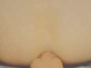 Slutty nurse hard fucking on 8-inch big dick - PREVIEW!