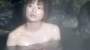 Akari Hoshino Jav Star Takes Huge Cock Outdoors Hardcore