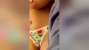 Titties 3 - Red Bone