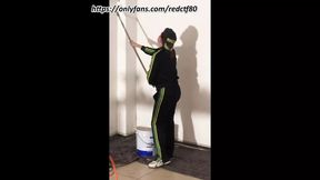 house painter