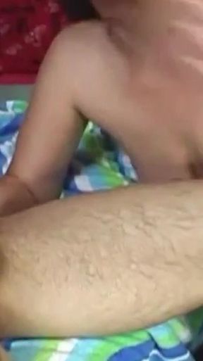 Despite Being Married Slut Deb Adores Banging Hung Men and Telling Her Husband About It