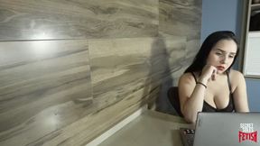 A BRIEF MOMENT OF PLEASURE #PART1 #FOOT LESBIAN #1080p