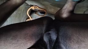 Big Cock Jerk-off Masterbating