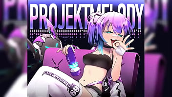VOD unEdited ProjektMelody 2023 New Year Eve part1/2 (2024-01-01)