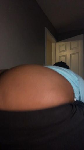 Smell My ASS