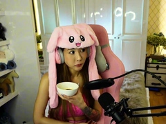 Nerdy amateur asians solo compilation
