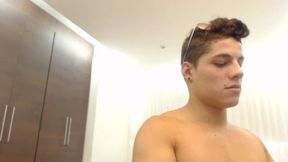 Farid Montero Private Show