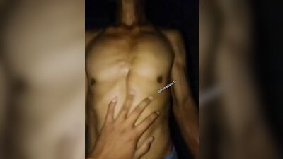 indonesian grandpa mature