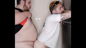 Urs&atilde_o chupou meu &uacute_ltimo picol&eacute_ ent&atilde_o tive que chupar o picol&eacute_ dele (COMPLETO NO RED)