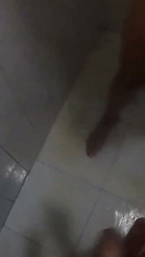 Bathing with the gifted   Clip 2