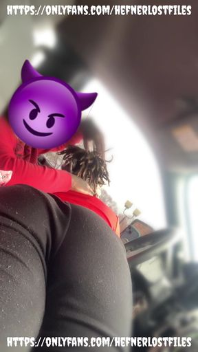 Asmr Cum on Big Lips