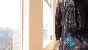 Super Sexy MILF's Having Lesbian Fun
