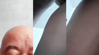 满满的欲望!