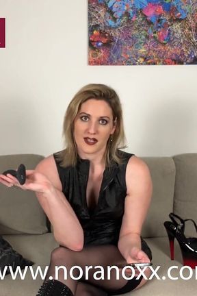 Hush Controll - Your Butt Vibrates During Meetings