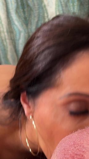 Rimmimg Ass Play
