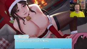 I Ruined My Christmas Dinner Date (House Chores #9)