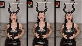 Taking your soul mindfuck - part 1