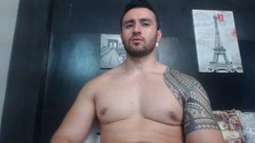 Darlex Stud Private Show