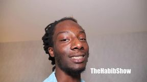 so dam thick brooklyn honey ready for her sneaky link blvk rose