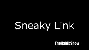 so dam thick brooklyn honey ready for her sneaky link blvk rose