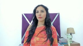 Mia Quevedo Private Show