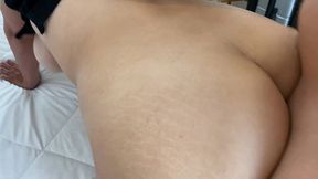 what are you doing stepdad im only 18!