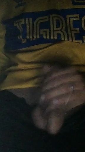 Martes De Fut & Cum