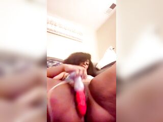 Playing wit my recent toy