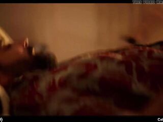 Berta Galo & Natalia Verbeke topless and coarse sex scenes