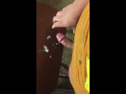 My cumpilation(DarBear882). Lots of cum.