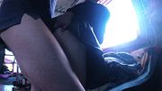 Bro lo siento!! tu esposa fue la que empezó a tocarme, cuñada tiene SEXO ANAL REAL y termina en orgasmo y c