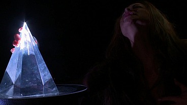 If this ain't the greatest Asian slit ever defiled on film, we don't know what the fuck is