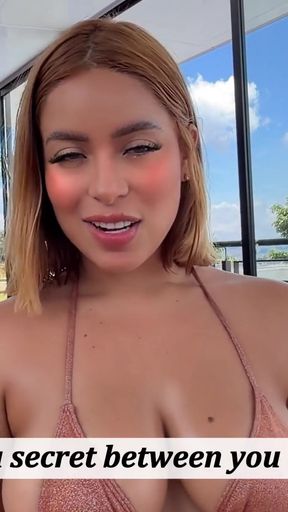 My stepsister and I exchanged husbands, and we both fucked each other's husbands nonstop   Clip 1
