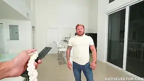 Riley Mitchel - The Hookup App