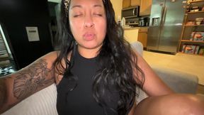 Lust in Burping Compilation with Mix of Up Close, Mouth Open, Deep Belly Burps