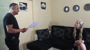 Butler Application! FULL VIDEO!