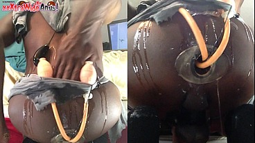 *PREMIUM* Fag In Rags - DJ ButtPussy