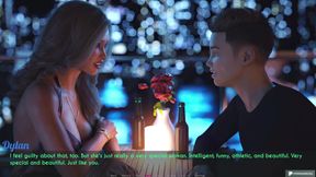 A Wife and Stepmother Awam main Edition #45 Update V0.190