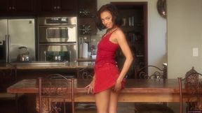 Stunning Noel Monique