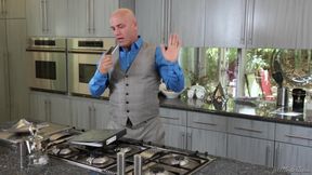 Pretty dirty a wife for a wife: Part two