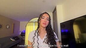 Locking You Down, Swallowing Your Moans, And Fucking You Completely Senseless