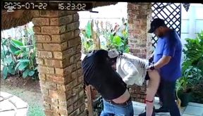 Cuckold Boss Wanted Me to Fuck His Slut Wife He Jerks off