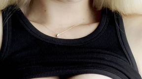 Community Creator
 @StellaCardo @Boob Grab & #Blonde #Natural Big Tits #Nude porno hd sexy | Tik.Porn