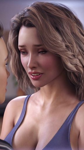 A Wife and Stepmother 58 Update Awam Main Edition