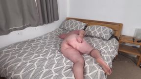 Show and Play with My Ass