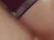 PAWG WIFE  (Karma Cream) gets POUNDED in ROUND BARN pt 2
