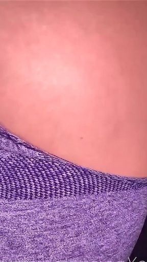 Post Work Out Fuck