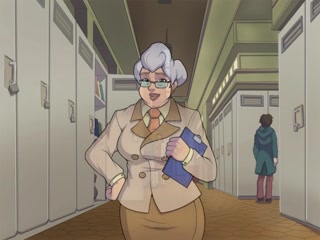 Witch Hunter [0.9] Part 33 The Ghost By LoveSkySan69