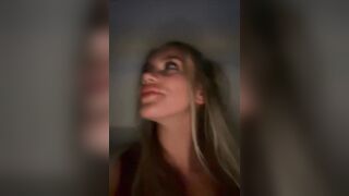 Ebbaswe's Swedish Sweetness: Random Hotel Fling with a Fan
